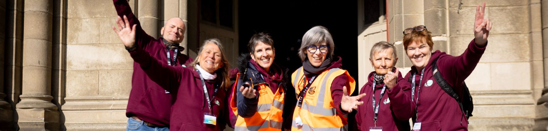 Devenir b&eacute;n&eacute;vole