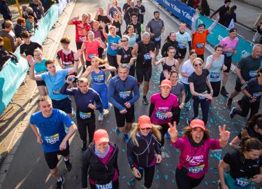 Inscriptions au Rennes Urban Trail