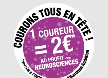 Engagement au profit des Neurosciences