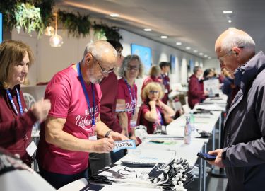 Devenir b&eacute;n&eacute;vole