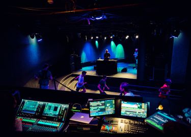 Animations du Rennes Urban Trail