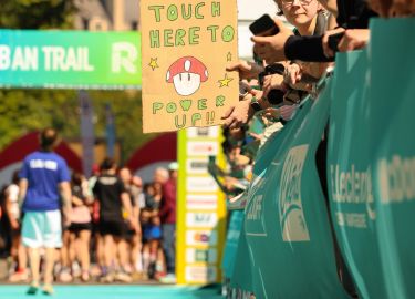 FAQ du Rennes Urban Trail