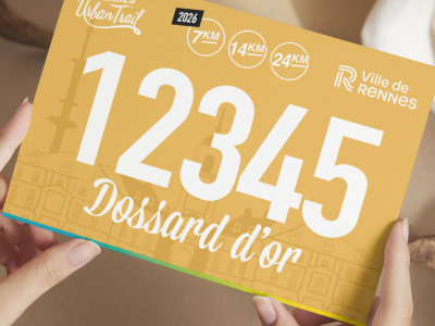 Quand le Rennes Urban Trail 2026 se transforme en jeu grandeur nature