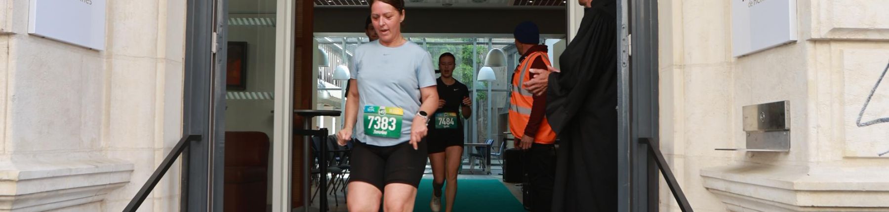 La Maison des Avocats