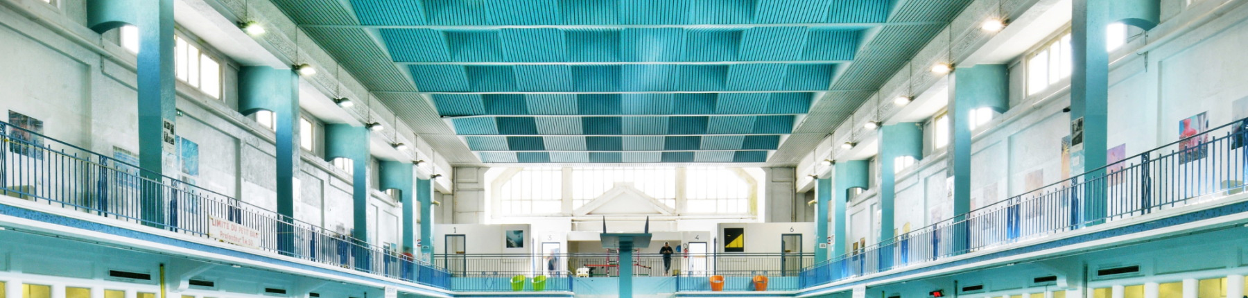 Piscine Saint-Georges