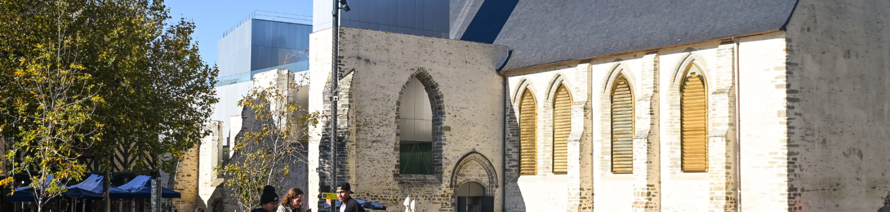 Le Couvent des Jacobins