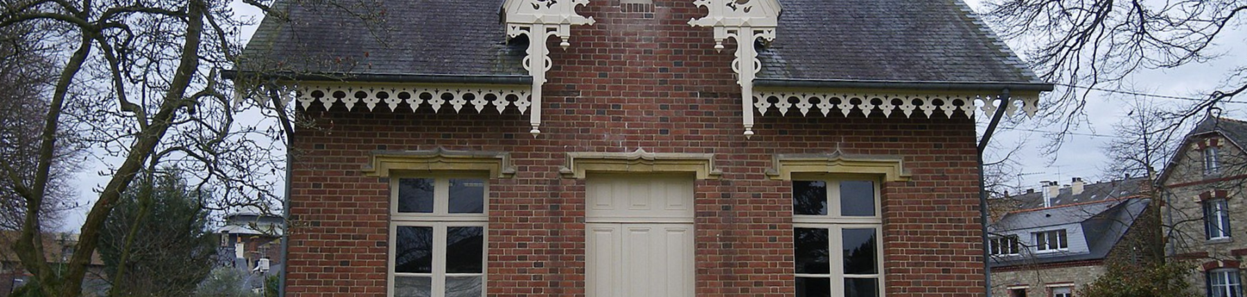 Le Square de Villeneuve