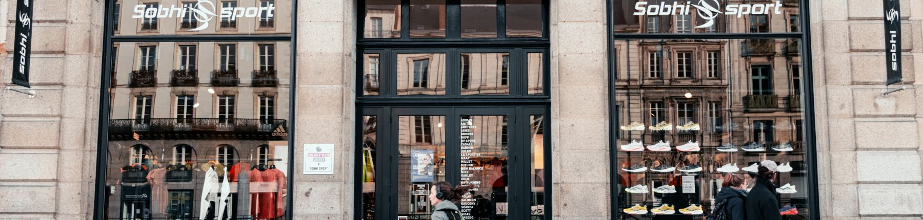 La Boutique Sobhi Sport