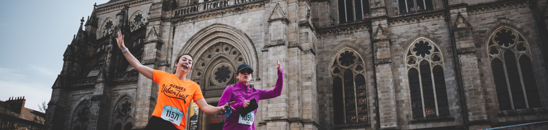 Basilique Saint Aubin en Notre-Dame de Bonne Nouvelle